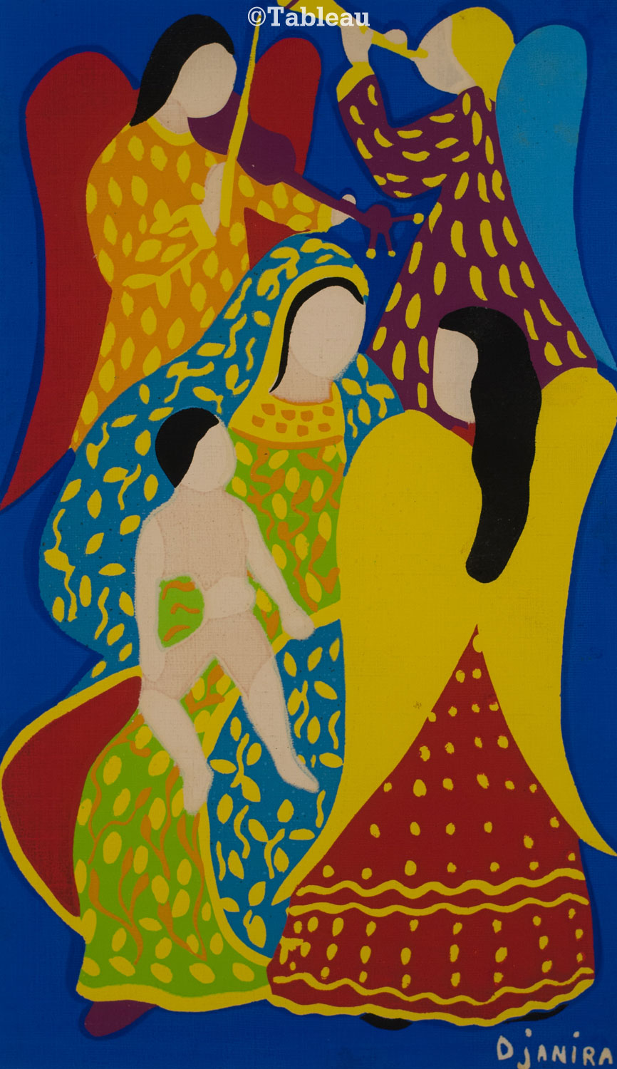 Anjos