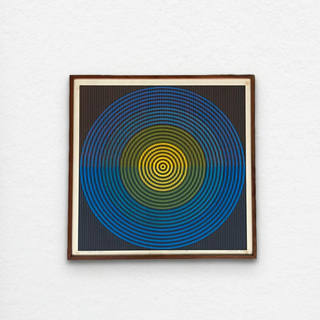 Dionísio del Santo - Halo expansivo