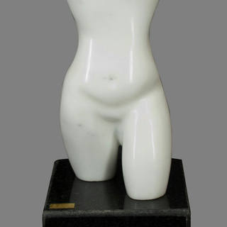 Bruno Giorgi - Torso