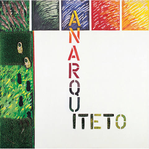 Anarquiteto