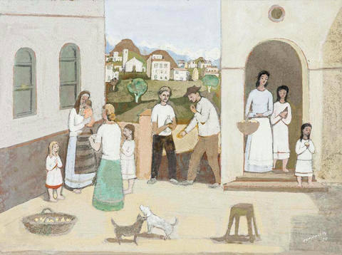 Aldeia Toscana