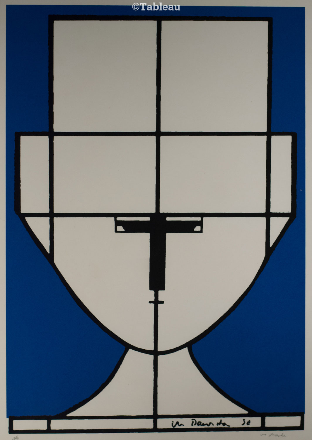 Cabeça de Alexandre
