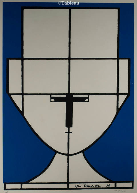 Cabeça de Alexandre