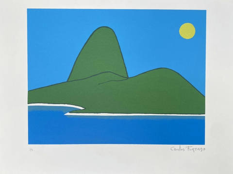 Pão de açucar