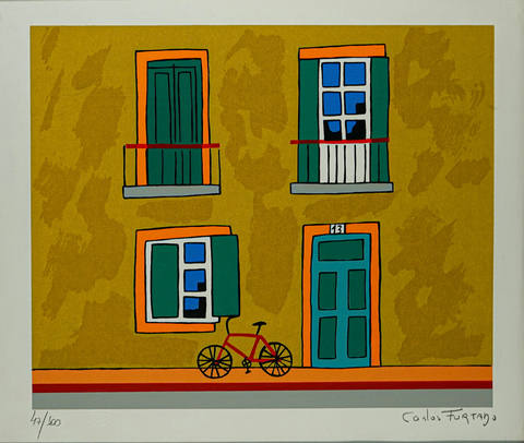 Casa 13