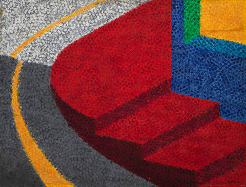 Escadaria