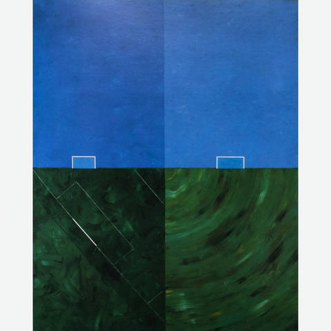 Campos de Jogo VIII