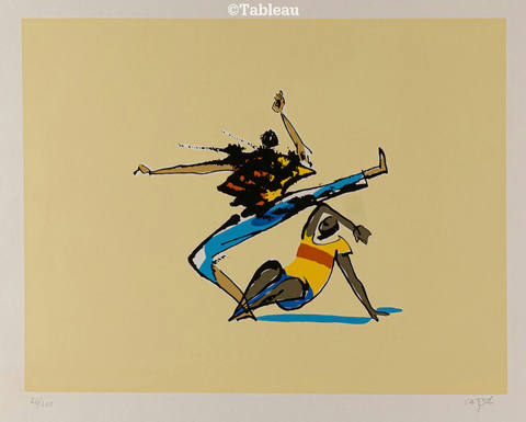 Capoeira