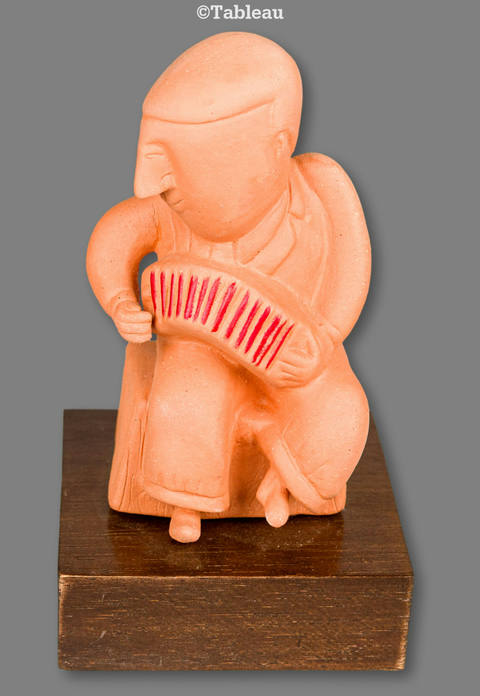 Sanfoneiro