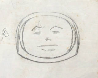 Aldemir Martins - Estudos
