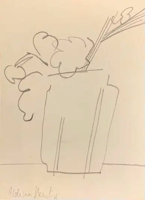 Vaso de Flor