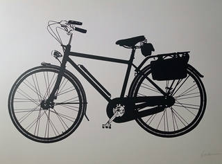 Kleber Ventura - Bicicleta