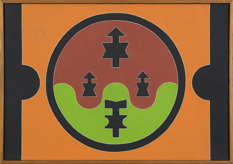 Emblematic Object
