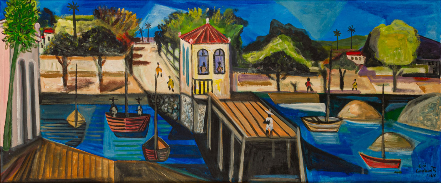 Paquetá