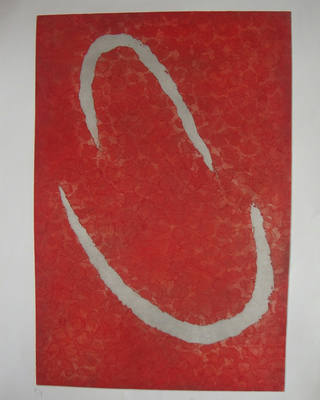 Tomie Ohtake - Abstrato