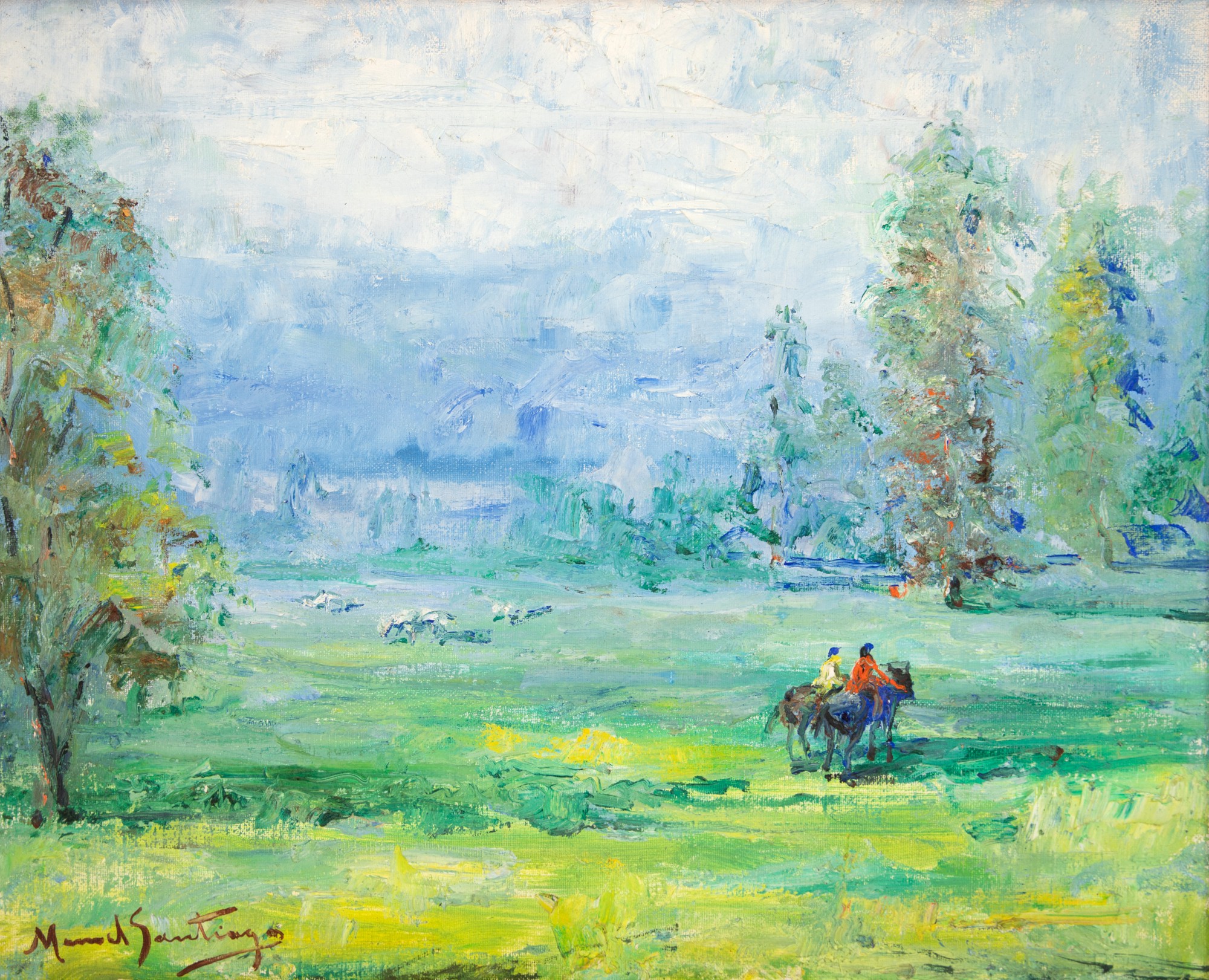 Paisagem