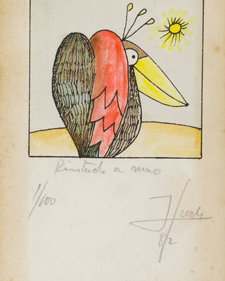 Jesús Fuertes - Ave