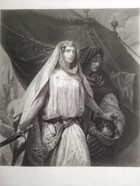 Judith