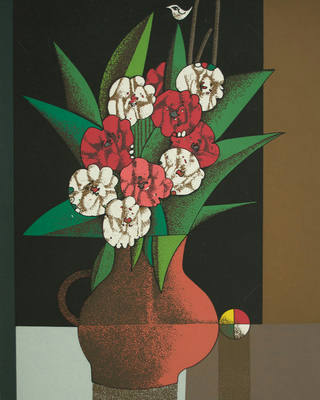 Inos Corradin - Flores