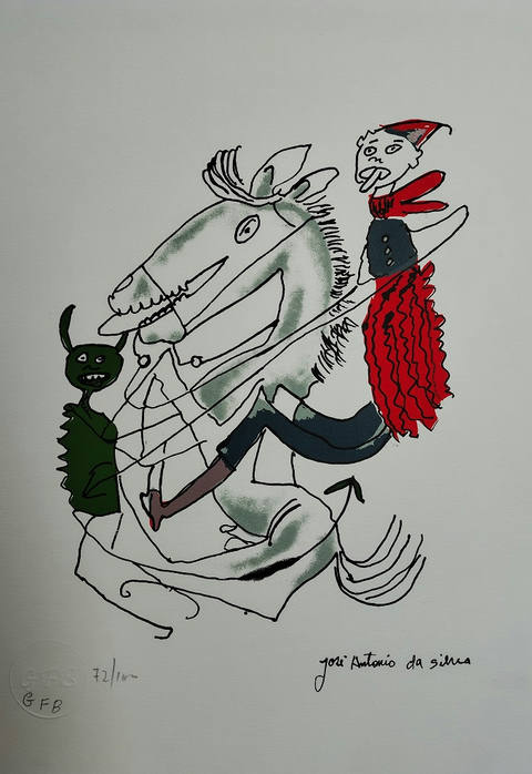São Jorge
