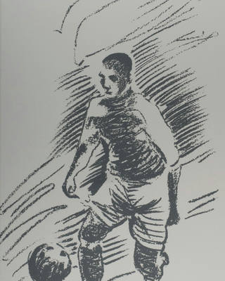 Rubens Gerchman - Romário