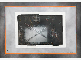 Rubens Gerchman - Memory