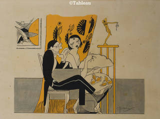 J. Carlos - Casal