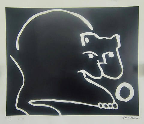 Gato Preto