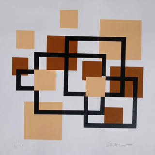 Kleber Ventura - Abstrato