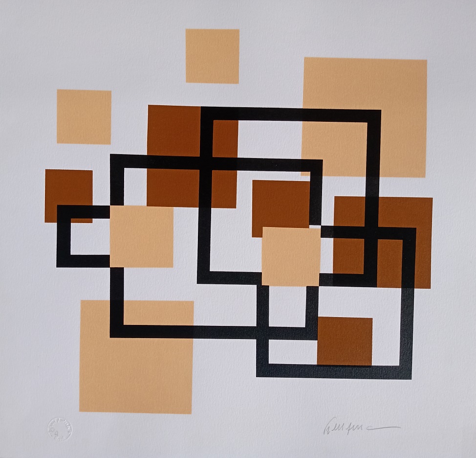 Kleber Ventura - Abstrato