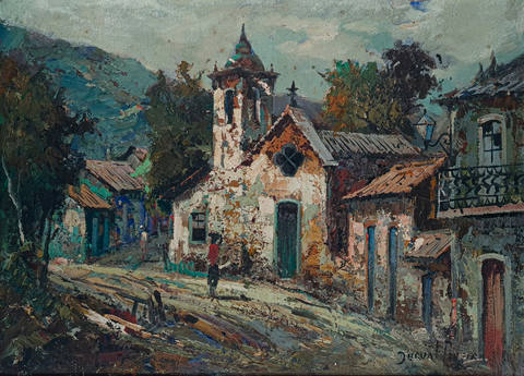 Paisagem