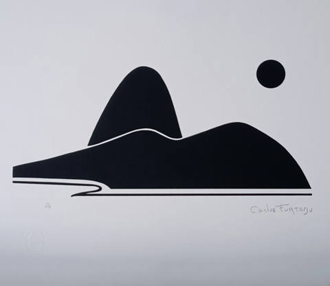 Pão de Açúcar Preto