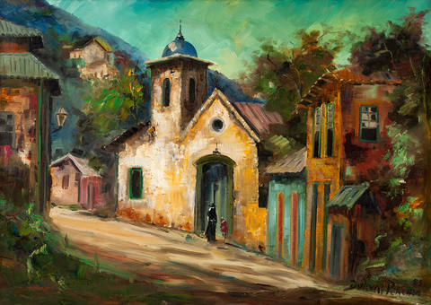 Igreja