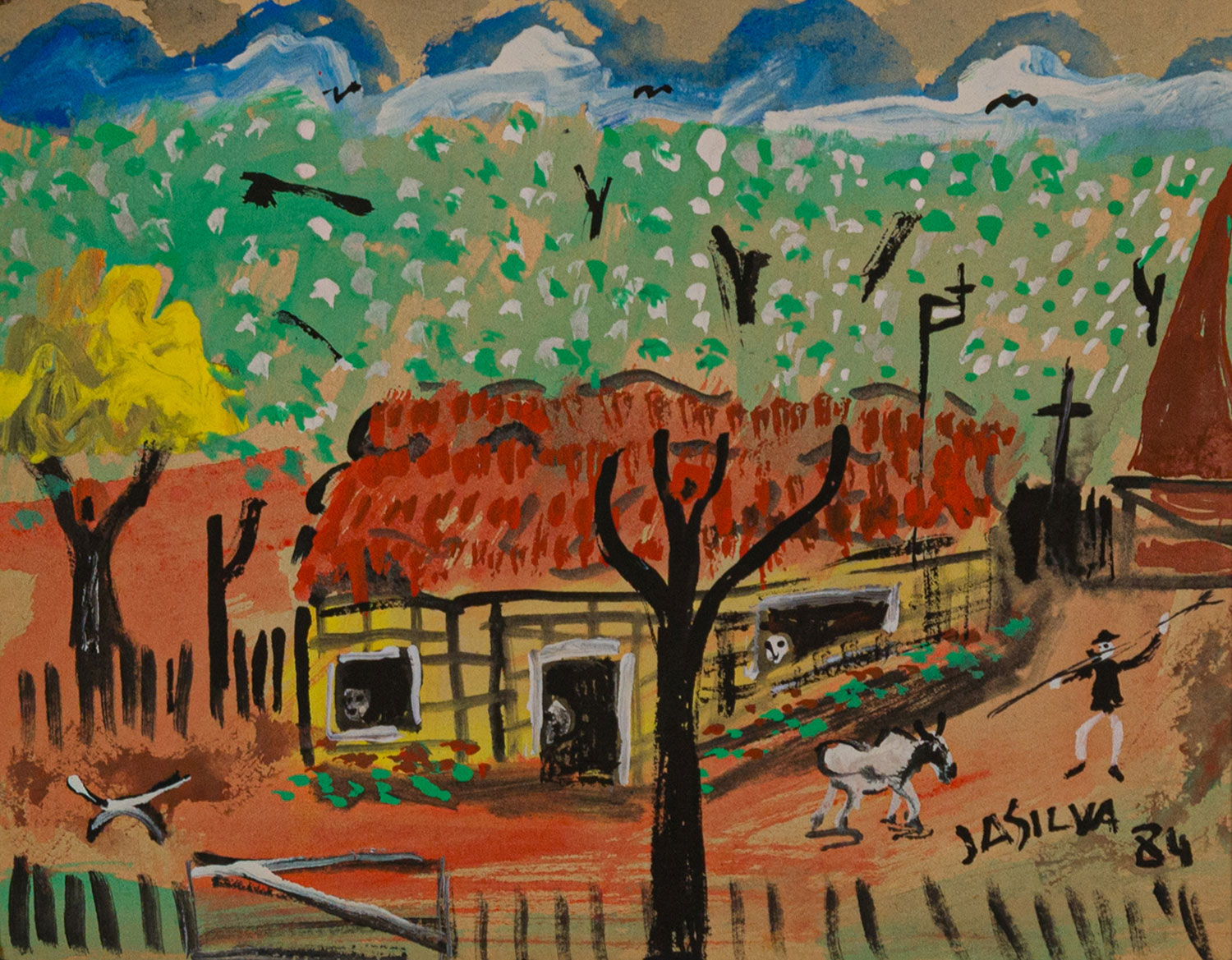 Paisagem