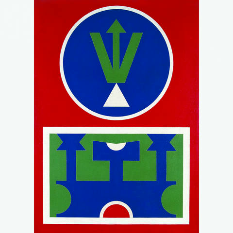 Emblema 12