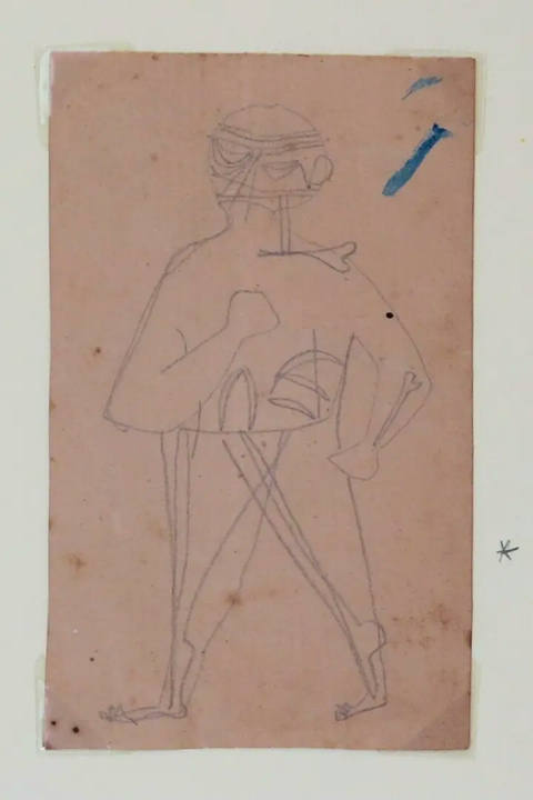 Homem - Déc 50