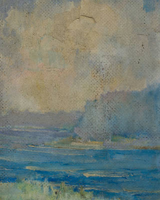 Manoel Santiago - Marinha