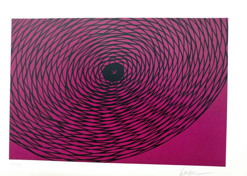 Teia Pink