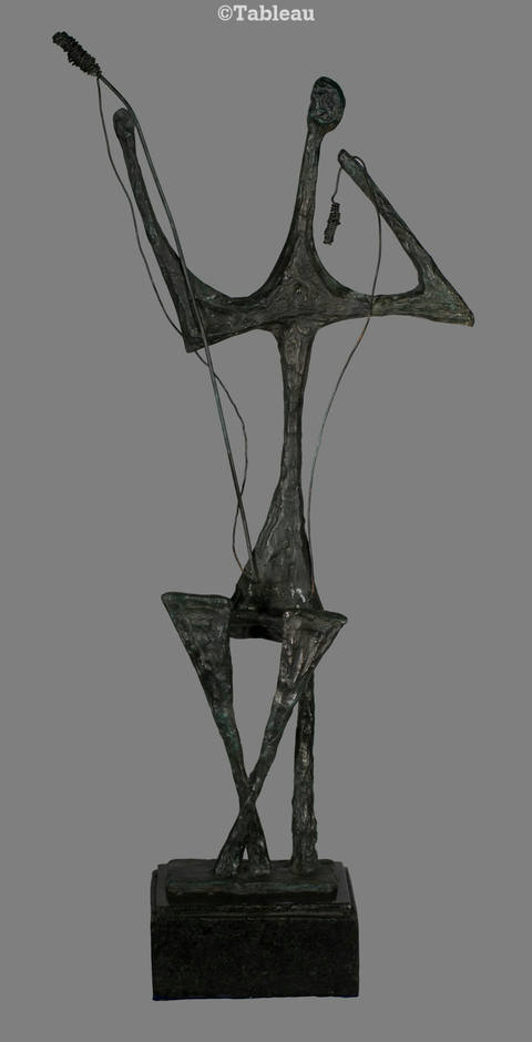 Fiandeira