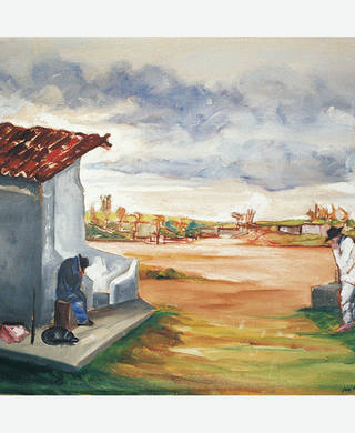 José Maria de Souza - Arraial do Cabo