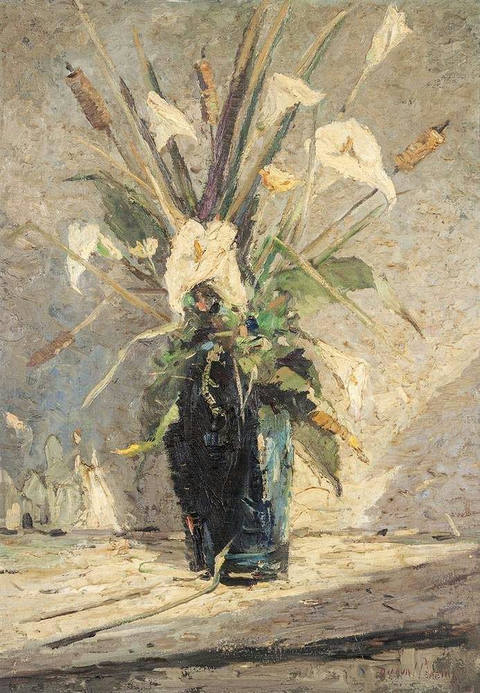 Vaso de Flores