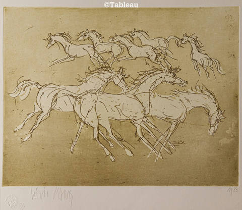 Cavalos