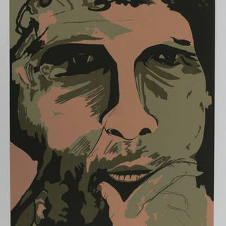 Rubens Gerchman - Zico