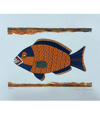 Carlos Furtado - Peixe