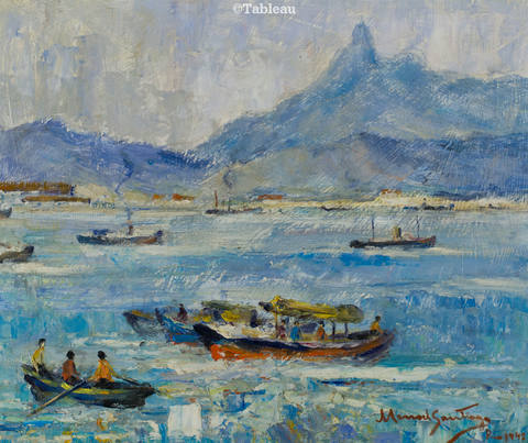 Barcos