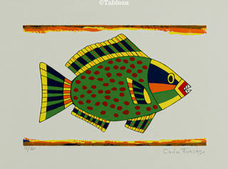 Carlos Furtado - Peixe