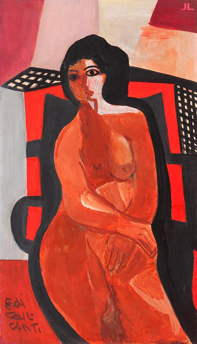 Mulata Nua