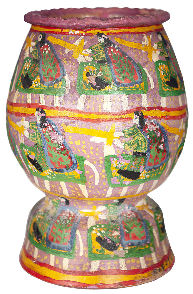 Vaso (Cavalhada)