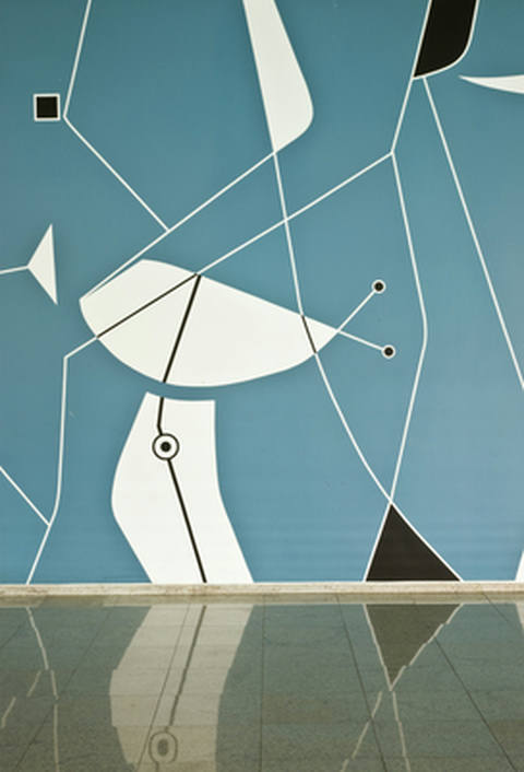 pintura mural