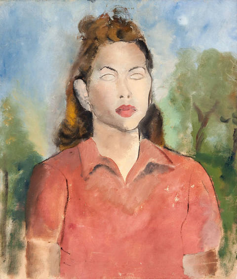 Figura Feminina